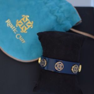 Rustic Cuff Meagan Wide Cuff